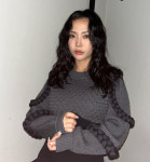 임신 허니제이, 분위기 확 달라졌다… 예비엄마 느낌 물씬?