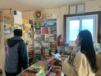 봉화군, 관내 의약품취급업소 18개소 지도·점검