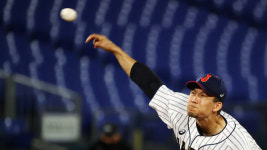 소프트뱅크 에이스 센가, MLB 이적 초읽기… 국제 FA 신청