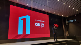 사교육 콘텐츠 이거 하나면… 비상교육, 스마트 학습 온리원 론칭