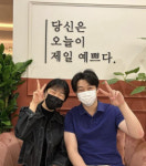 무슨 사이길래… 나는 솔로 10기 영자, 11기 영식과 만났다?