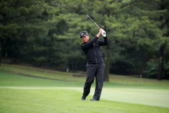 최경주, PGA 챔피언스투어 시즌 최종전 28위… 상금 19위 마감