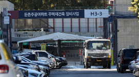 둔촌주공 성공 자신감?… 분양가 3829만원, 무리수일까 승부수일까