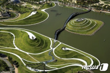 순천만가든쇼 공모전 열기 고조…20개국 167개 작품 접수