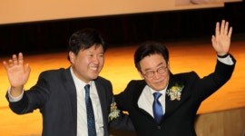 민주당 김용, 사의 수리… 정진상은 구속적부심 결과 보고 판단
