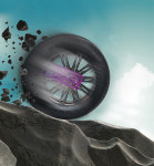 매출만 회복세… 적자에 빚만 늘어나는 넥센타이어