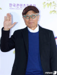'결혼 49년차' 허영만 