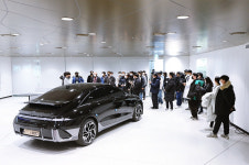 [르포] 현대차 서비스 경쟁력 이유 있었네… 천안 글로벌러닝센터를 가다