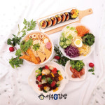 2023년 창업트랜드, 김밥전문점 여우애김밥이 제격