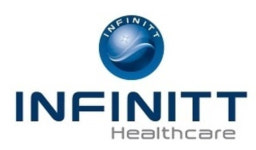 [특징주] 인피니트헬스케어, 정부 비대면 진료 도입 본격화 법 제정 소식에 강세