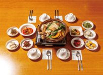 [맛집로드] 겨울 덕유산 여행길에 반드시 들러야 할 무주 천마 맛집