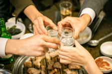 [헬스S] 늘어나는 연말 술자리… 올바른 음주습관은?