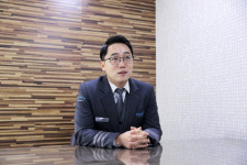 프리드라이프신안산본부 | [피플] 목사에서 장례지도사로… 유족 마음 채워주는 '심리전문가' 되다