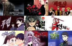 드림픽쳐스21, NFT 접목 무빙웹툰 제작시스템 특허 등록 완료