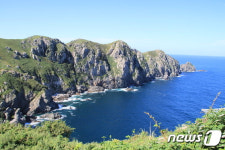 한국섬진흥원, 올해의 섬에 신안 가거도 선정