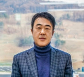 샴빌라CC 이완국회장, 나눔의 실천 함께 해야