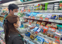 GS더프레시, 자활센터와 함께 내일스토어 확대