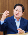 주광덕 남양주시장, 중앙부처에 그린벨트해제등 규제개선 19건 건의