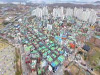 인천시, 원도심 균형발전 도시재생사업 맞춤형 발굴