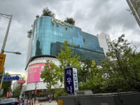 성남시, 시민안전 우려 NC백화점 야탑점 긴급 사용제한 조치