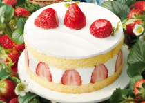 파리바게뜨, 올해도 논산 딸기로 케이크 제작… 3년 연속 상생 행보