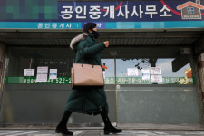 영업 안 합니다 거래절벽에 문 닫는 중개업소 늘어