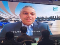 실판 아민 GM 사장 2025년까지 한국에 전기차 10종 출시해 고객 만족↑