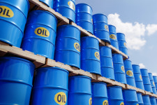 [국제유가] FOMC·OPEC+ 회의 앞두고 하락… WTI 2.23%↓