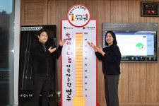 영주시, 희망 2023 나눔캠페인 8억5600만원 모금