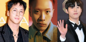 라비→나플라, 다음은?… 병역비리로 얼룩진 연예계 [이주의 연예날씨]