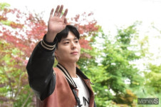 난 항상 네 편… 박보검 동창이 남긴 글, 화제된 이유는?