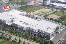 하림, 지난해 매출·영업익 늘었지만… 당기순익은 63% 뚝