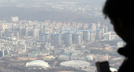 청약통장 이탈자 급증… 고분양가 탓