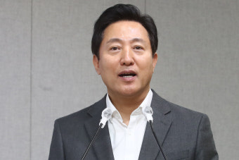 오세훈 