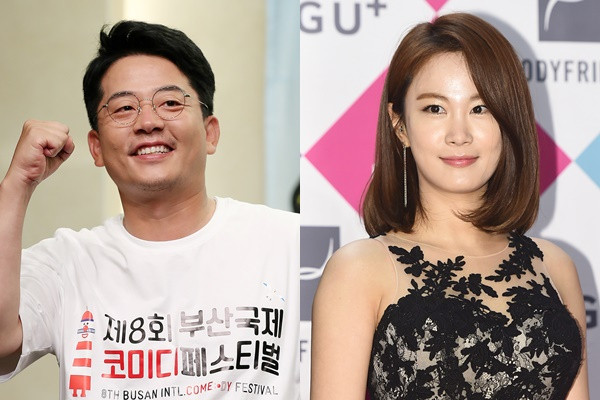 김준호-김지민 결별 위기, 김지민의 갑작스러운 발언에 주변 충격