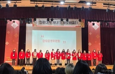 설레서 잠 못잤어요… 4년만 두근두근 대면 새터 [Z시세]