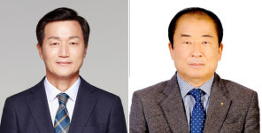 예수금 1조원의 동부산농협 차기 수장은