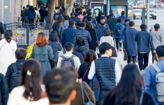 파이브가이즈·고든램지버거, 쉐이크쉑 강남 성공신화 잇나
