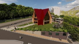 광주 남구, 사직동에 아날로그 감성 시간우체국 들어선다