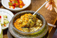 [맛집로드] 봄을 기다리는 총천연색 제주 바다의 맛