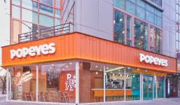 파파이스, 벌써 5번째 매장… 경기 고양시에 화정역점 오픈