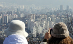2채 중 1채 증여였던 '강남 아파트'… 한 달 새 225건→13건