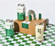 칠성막사 미국 간다… 국순당, 막걸리 해외진출 본격화