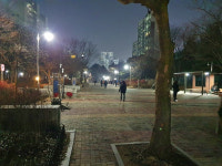 고양특례시, 대표 근린공원 백마·마두·강촌공원 확 밝아진다
