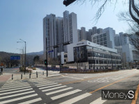 내일 입주인데 이사 불가 개포자이, 어린이집 200억 보상 소송 날벼락