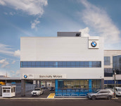 BMW코리아 딜러 삼천리 모터스, 안산 서비스센터 신규 오픈