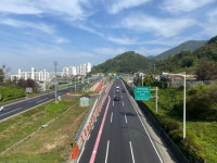 광주 제2순환도 지산IC 진출로 용역결과···사고위험 최대 14배 증가