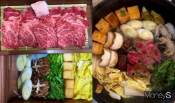 상사맨에서 셰프로… 제2의 인생 펼치는 내한상 오렌찌 대표