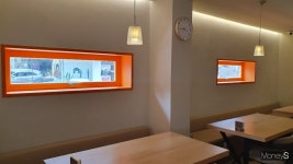 상사맨에서 셰프로… 제2의 인생 펼치는 내한상 오렌찌 대표