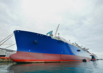 [르포]63빌딩보다 큰 배도 문제 없다…K-조선 심장 현대重 울산조선소